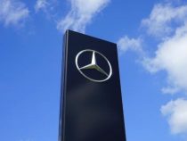 Millionen-Rente für den Daimler-Chef